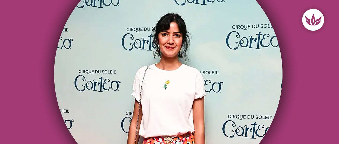 Rakhee Thakrar