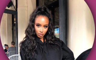 Raven Tracy Age
