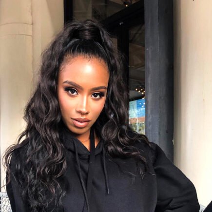 Raven Tracy Age