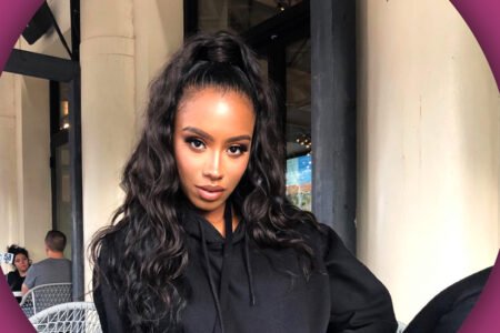 Raven Tracy Age