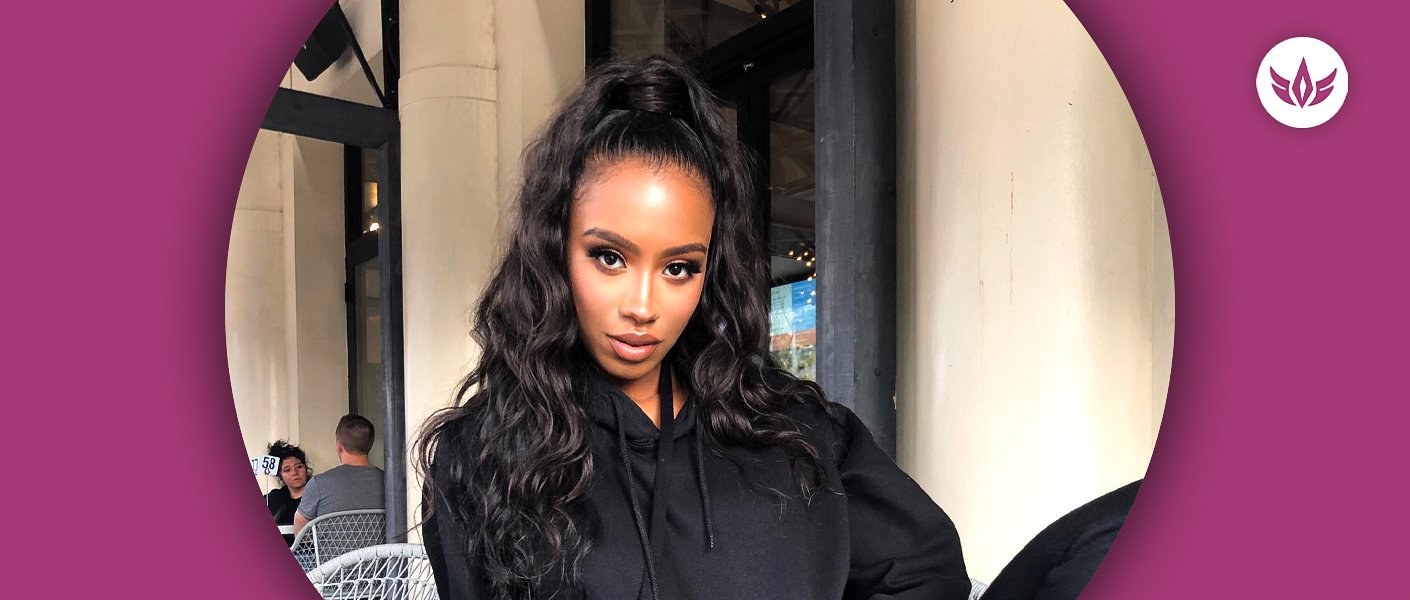 Raven Tracy Age
