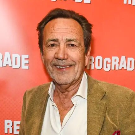 Robert Lindsay