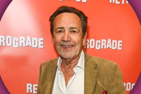 Robert Lindsay
