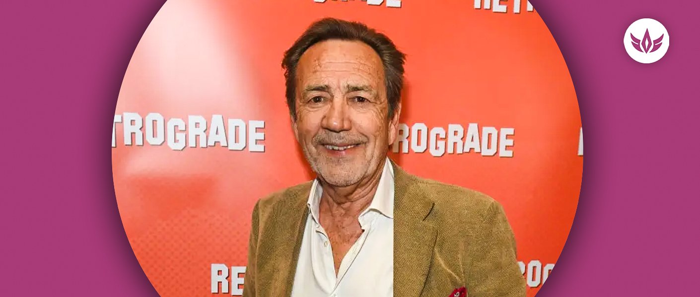 Robert Lindsay