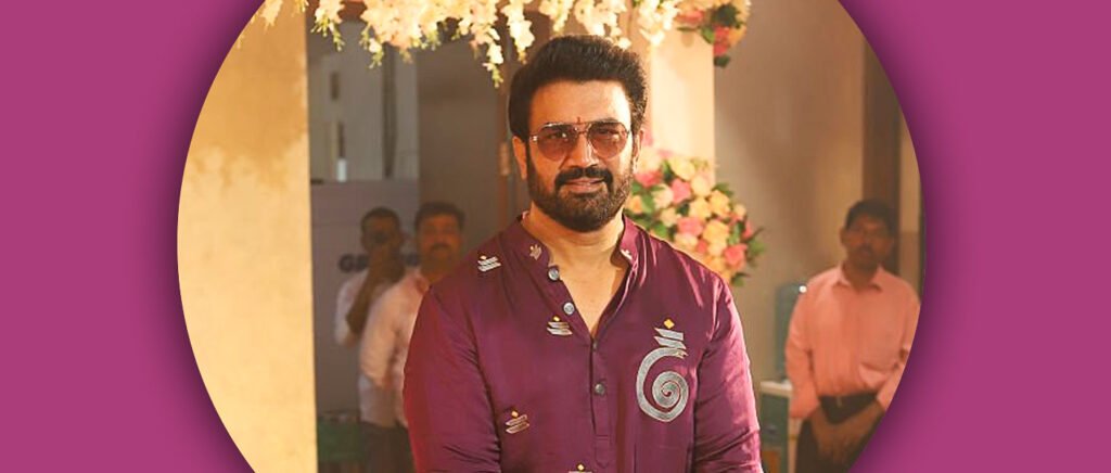 Sharad Kelkar