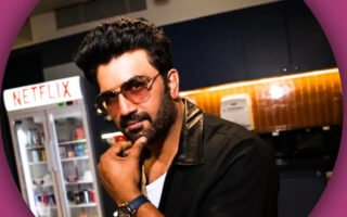 Sharad Kelkar