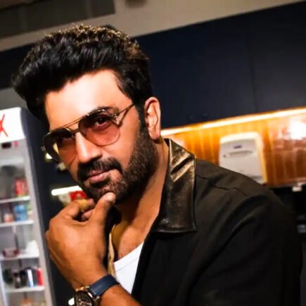 Sharad Kelkar