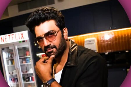 Sharad Kelkar