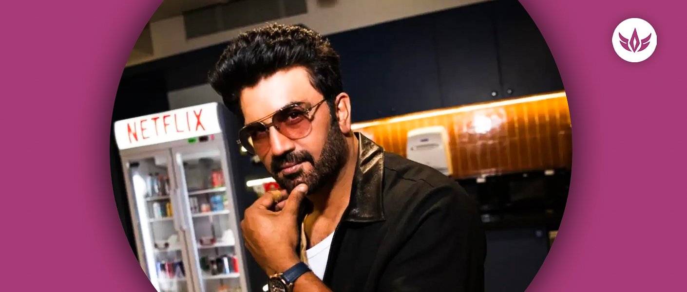 Sharad Kelkar