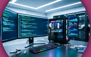 Tech Hacks PBLinuxGaming