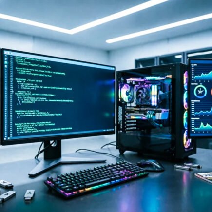 Tech Hacks PBLinuxGaming