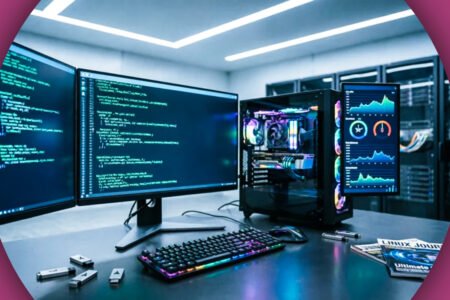 Tech Hacks PBLinuxGaming