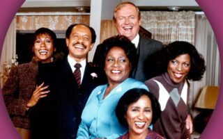 The Jeffersons Cast