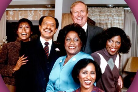 The Jeffersons Cast