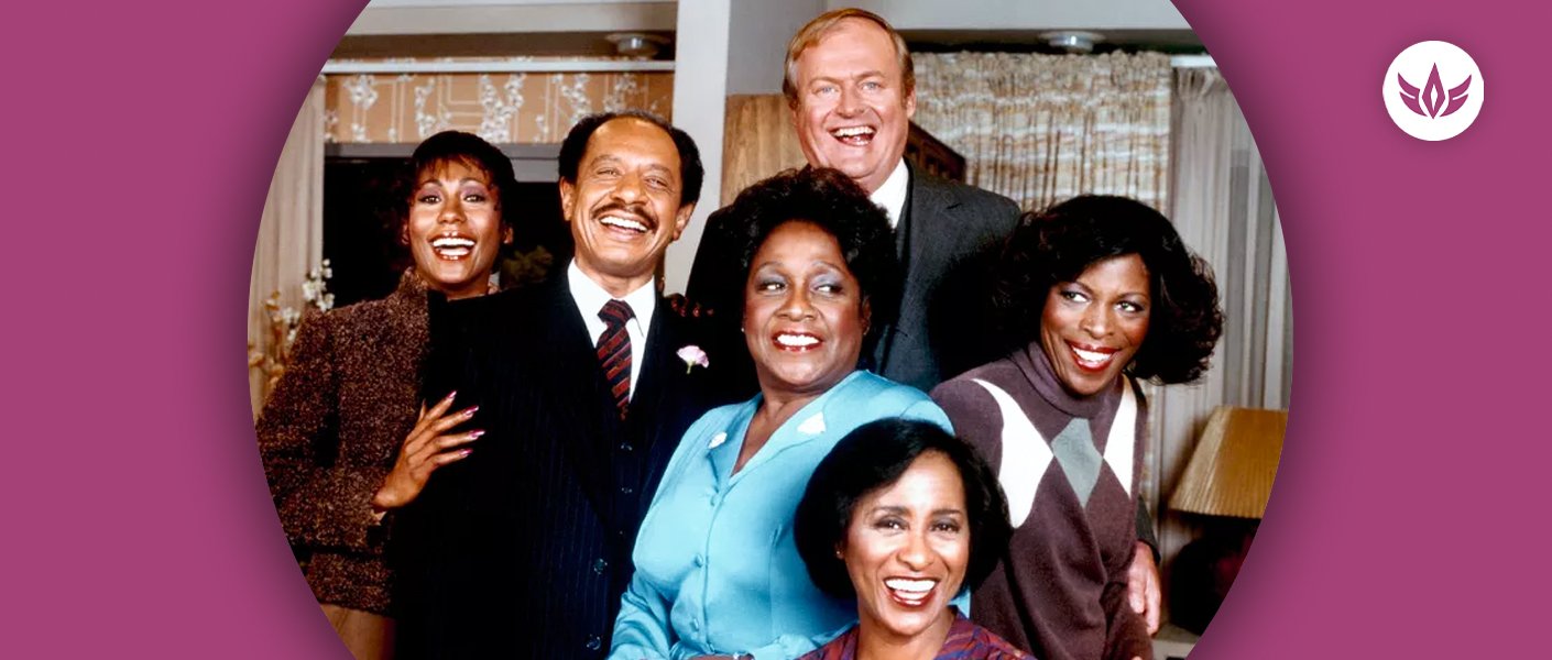 The Jeffersons Cast