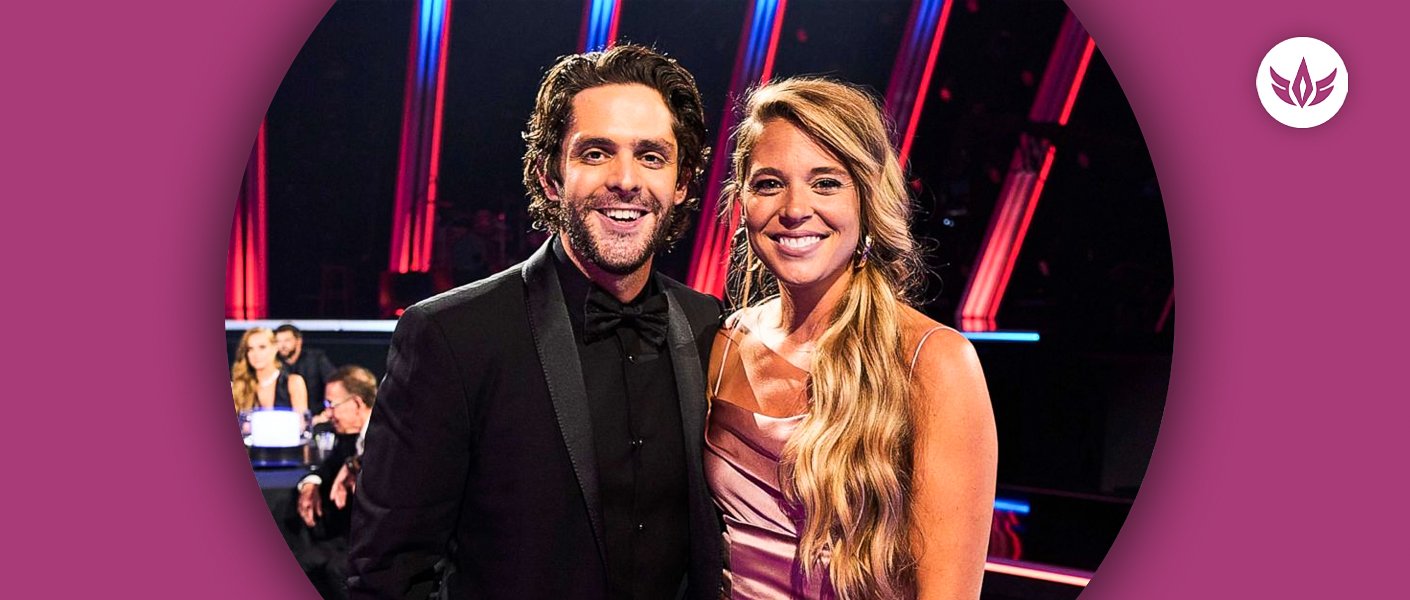 Thomas Rhett Wife