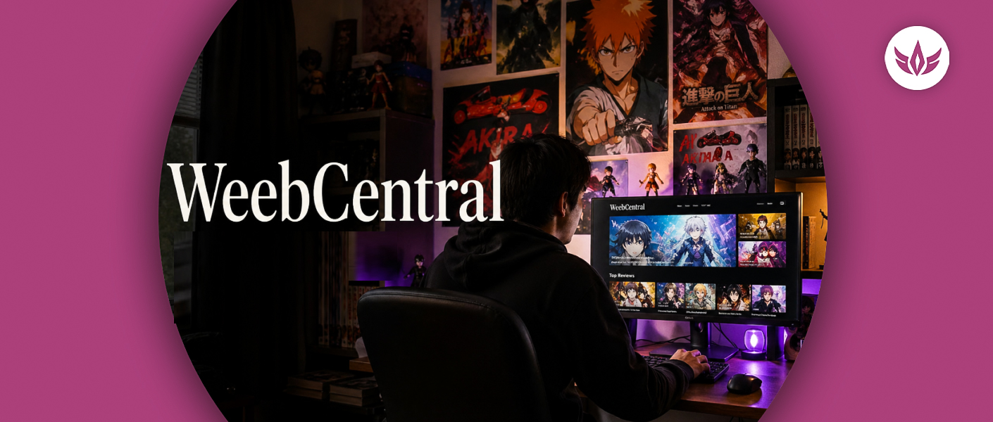WeebCentral