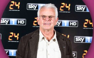 William Devane Net Worth