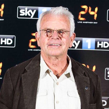 William Devane Net Worth
