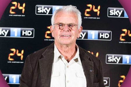 William Devane Net Worth
