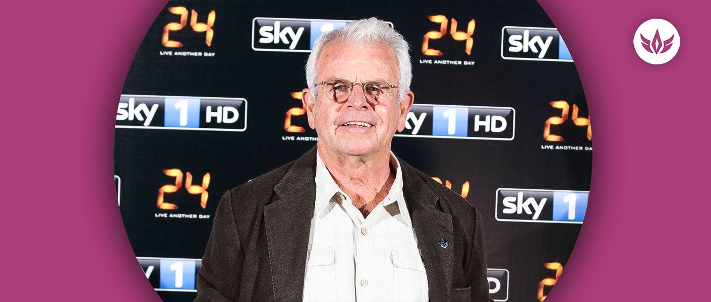 William Devane Net Worth