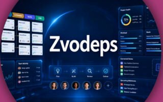 Zvodeps