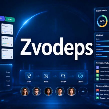 Zvodeps