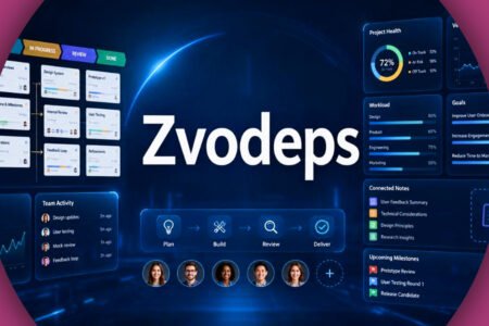Zvodeps