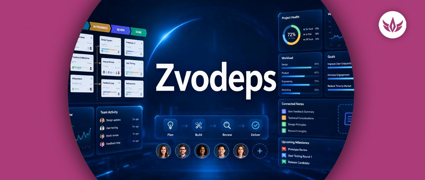 Zvodeps